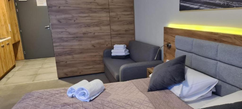 Aparthotel Apartamenty Czarna Gora 217 Sienna  Exterior foto